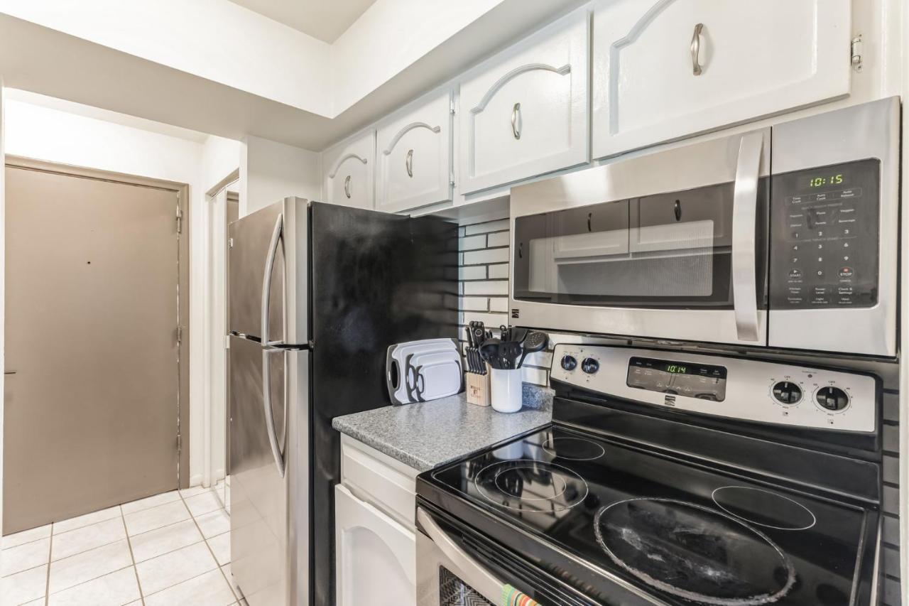 1Br 1Ba Apartment Near U Of M And Downtown Энн-Арбор Экстерьер фото