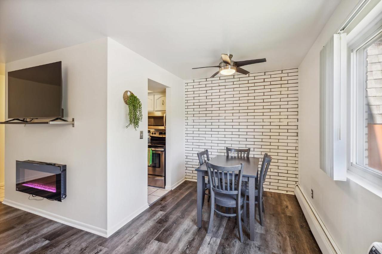 1Br 1Ba Apartment Near U Of M And Downtown Энн-Арбор Экстерьер фото