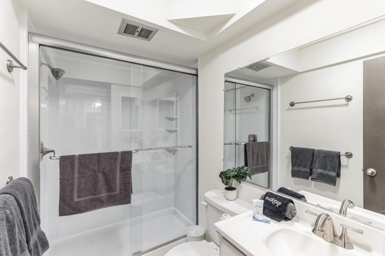 1Br 1Ba Apartment Near U Of M And Downtown Энн-Арбор Экстерьер фото