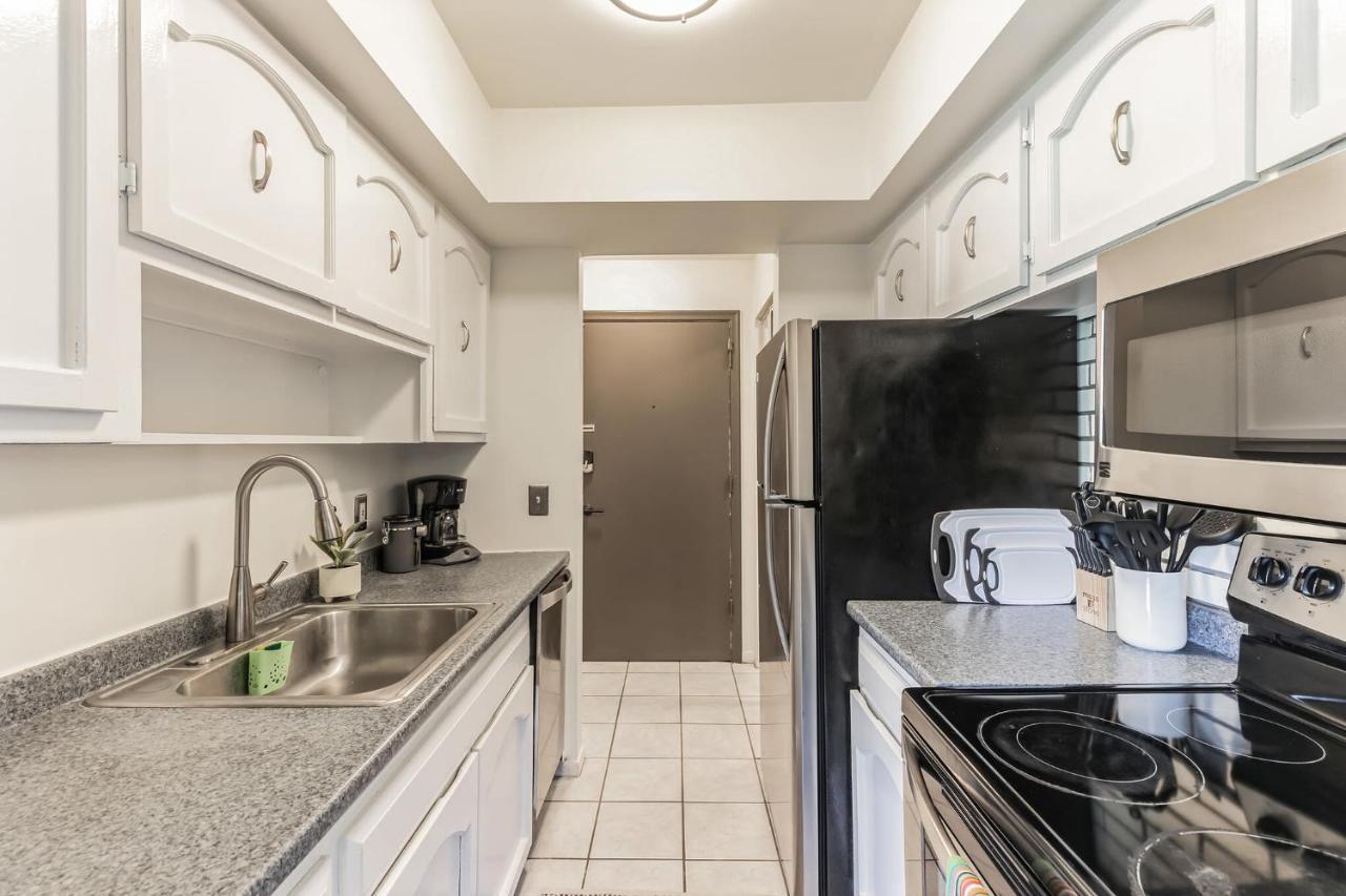 1Br 1Ba Apartment Near U Of M And Downtown Энн-Арбор Экстерьер фото